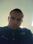 tall Colombia man  from Fuquay Varina CO5220