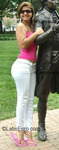 beautiful Honduras girl Mariela from Copan HN231