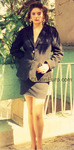 delightful Mexico girl Elizabeth from Mexico City MX223