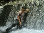 lovely Colombia man  from Cali-valle CO5249