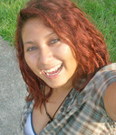 happy Honduras girl Lia Antonia from Tegucigalpa HN234