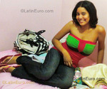 attractive Panama girl Xiomara from Panama City PA31