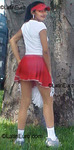 cute Honduras girl Yuliana from San Pedro Sula HN236