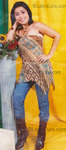georgeous Honduras girl Ana Julia from La Ceiba HN238