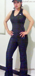 athletic Mexico girl Jessica from Mexico City MX228