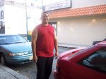 georgeous Colombia man  from Budd Lake CO5354