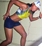 hot Honduras girl Julissa from Tegucigalpa HN242
