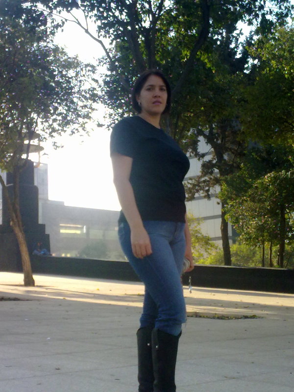 Date this cute Mexico girl Suset from Mexico MX231
