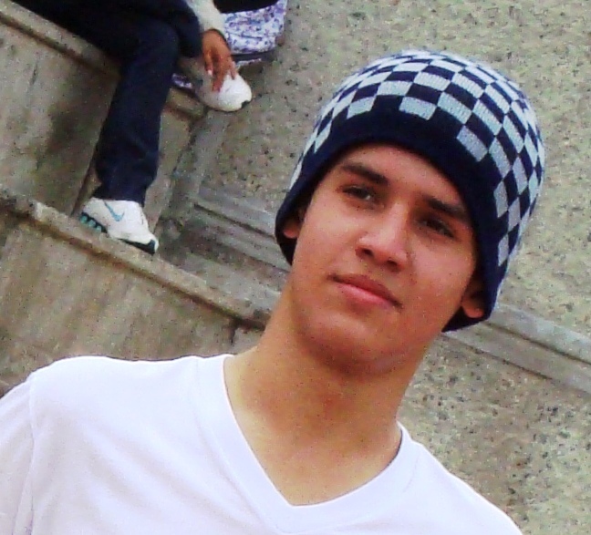 Date this sensual Colombia man Jorge from Cali CO5385