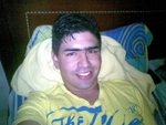 beautiful Colombia man Luisfer from Cali CO5397