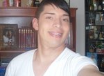 funny Colombia man Jeison from Cali CO5411