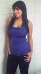 funny Honduras girl Jackeline from Tegucigalpa HN247
