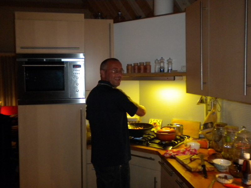 Date this happy Mexico man Michiel from Puerto Escondido MX235