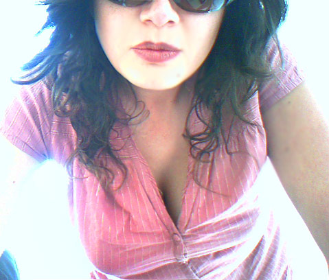 Date this funny Mexico girl Claudia from Chihuahua MX236