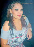 passionate Mexico girl Veronica from Monterrey MX244