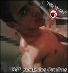 athletic Brazil man  from Rio De Janeiro BR3918