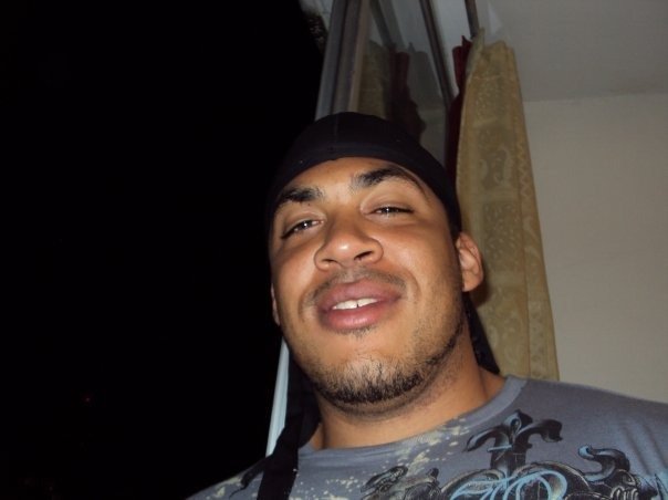 Date this hot Panama man Craig from Panama PA36