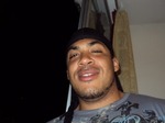 young Panama man  from Panama PA36