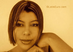 stunning Mexico girl Cristal Del Carmen from Minatitlan MX246