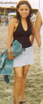 hard body Honduras girl Iris from El Progresso HN256