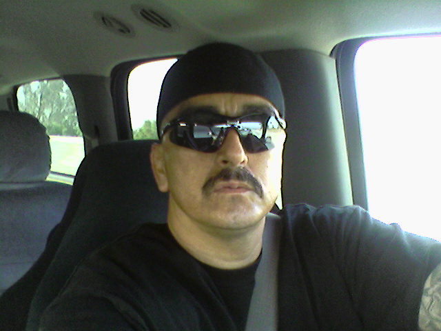 Date this funny Mexico man Tecolote from Chino MX255