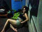 fun Honduras girl  from San Pedro Sula HN259