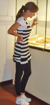 red-hot Peru girl Ximena Lima Per from Lima PE388