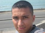 charming Colombia man Carlos from Armenia CO5683
