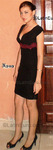 funny Honduras girl Kristell Nataly from San Pedro Sula HN261