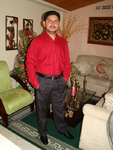 delightful Colombia man Jhon from Cali CO5698