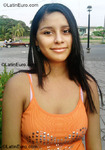 cute Honduras girl Mileni from Puerto Cortes HN264