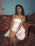 attractive Honduras girl Mileny from Puerto Cortes HN265