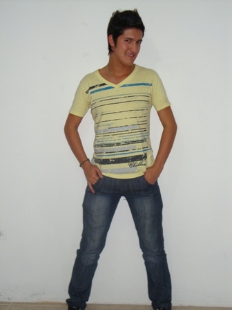 Date this cute Colombia man Juan camilo from Manizales CO5740
