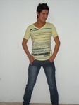 luscious Colombia man Juan camilo from Manizales CO5740