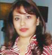 Date this stunning Mexico girl Adriana from Queretaro MX267