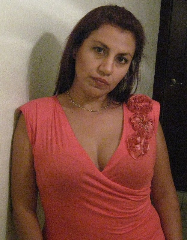 Date this stunning Mexico girl Brenda from Guadalajara MX269