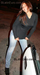 beautiful Peru girl Rita from Lima PE398
