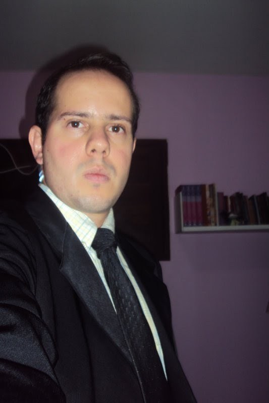 Date this tall Brazil man Marc&Atilde;&shy;lio from Maceio BR4275