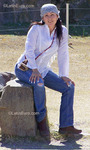 fun Mexico girl Iliana from Ensenada MX272