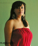 funny Honduras girl Julissa sequeira from La Ceiba HN269