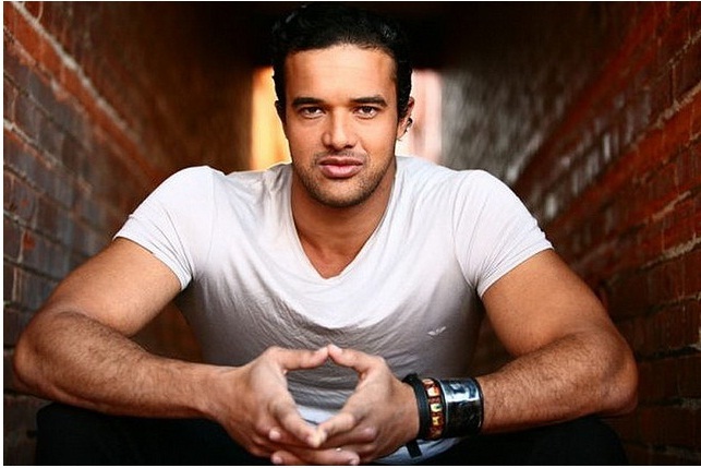 Date this lovely Colombia man Richard from Cali CO5998