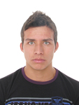 tall Colombia man Deivy from Armenia CO6010