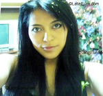 pretty Peru girl Ruth from Lima PE412