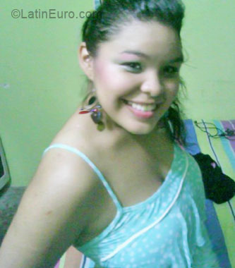 Date this sultry Panama girl Tany from Panama City PA58