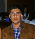 tall Mexico man  from Puebla MX283