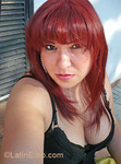 delightful Mexico girl Azhalia from Colima MX284