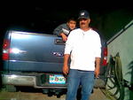 red-hot Mexico man Mario from Los Mochis MX286