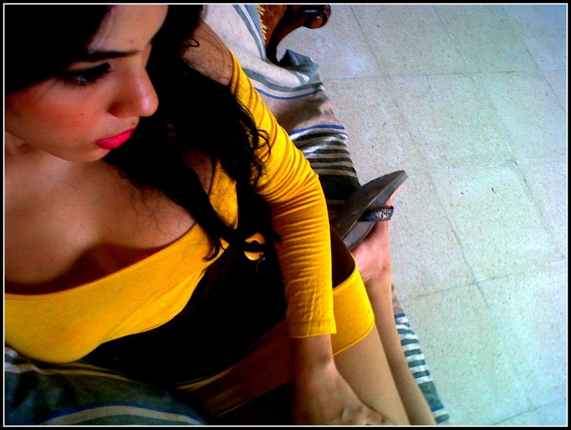 Date this good-looking Panama girl Joseline from Panama City PA429