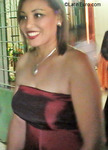 charming Honduras girl Cathia from Colon HN286