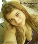 charming Panama girl Adis from David PA105